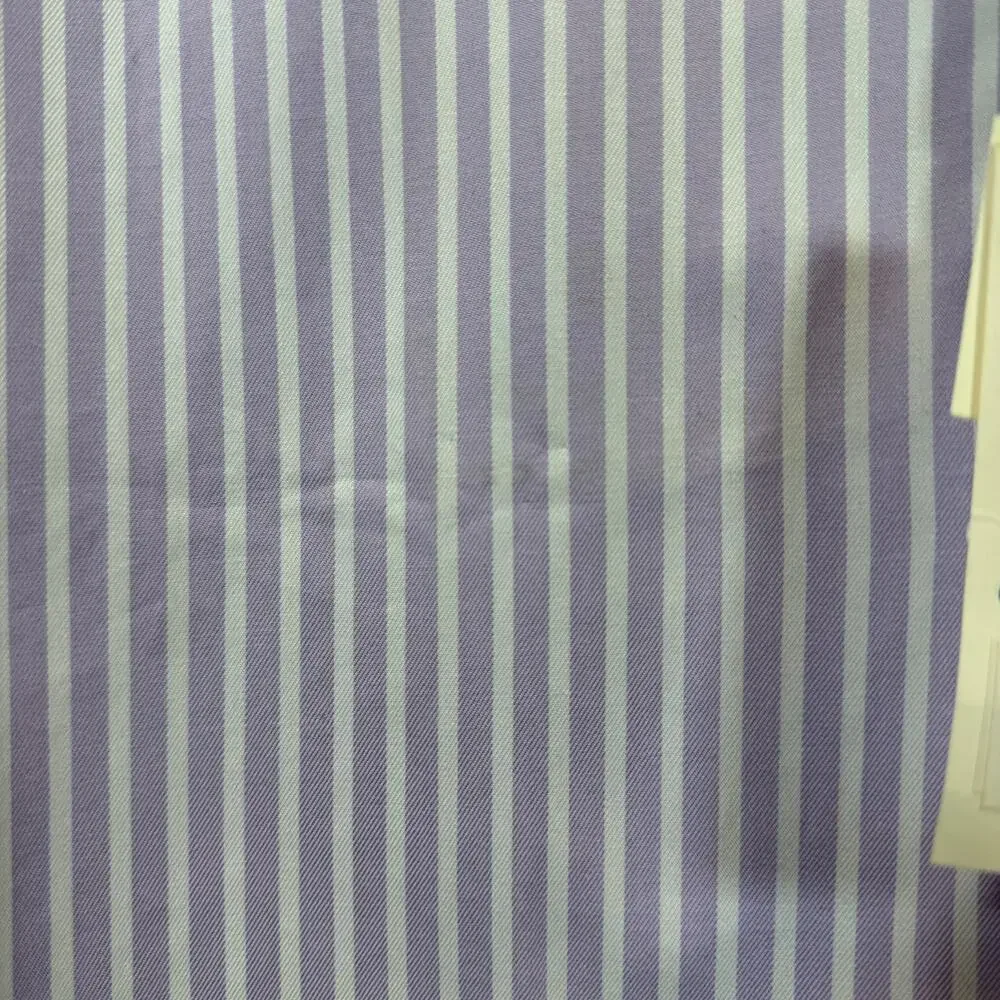 Ralph Lauren XXL men’s pink/white striped Kiawah long sleeve shirt NWT